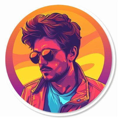 Futes trader, Crypto, Techie, Giving you 5 cents instead of 2 because I'm generous.