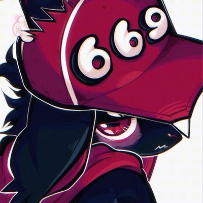 ⛧M∀R⸸YЯ⛧🐇 cømmissiøns ØPEN⛧さんのプロフィール画像