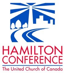 Hamilton Conference is one of 13 Conferences of The United Church of Canada. It includes 60,000 church members in 245 pastoral charges.