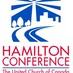 Hamilton Conference (@HamiltonConfere) Twitter profile photo