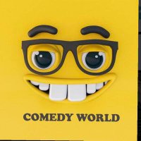 comedyworld💥3434 (@comedyworld3434) 's Twitter Profile Photo