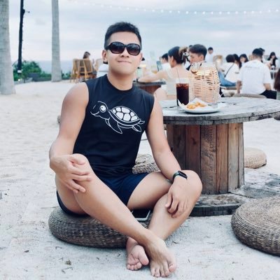 BS Biochemistry, DLSU | PhD in Chemistry, UAlberta