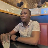 Musa Ahmed (@ahmedm256) 's Twitter Profile