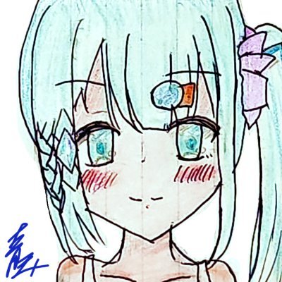 あおだま📘💧さんのプロフィール画像
