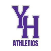 YHC Athletics (@yhcathletics) 's Twitter Profile Photo YHC Athletics (@yhcathletics) 's Twitter Profile Photo
