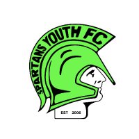 Spartans Youth FC (@spartansyouthfc) Twitter profile photo