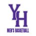 Young Harris Basketball (@yhc_mbb) Twitter profile photo Young Harris Basketball (@yhc_mbb) Twitter profile photo