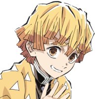 Agatsuma Zenitsu ⚡ (@knyxzenitsu) 's Twitter Profile