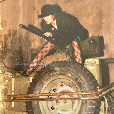 I am a multidisciplinary artist I am also a seasoned Performance Artist I have worked for The Epoch Times and other journals and for CHUM A-&E as videographer X
