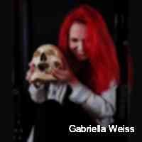 weissgabriell6's profile picture. washu