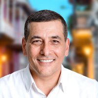 Dumek Turbay Paz (@dumek_turbay) 's Twitter Profile Photo Dumek Turbay Paz (@dumek_turbay) 's Twitter Profile Photo