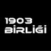 1903Birliği (@1903birligi) Twitter profile photo