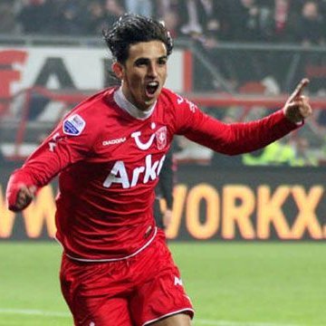 sancuvfx's profile picture. FC Twente🙂