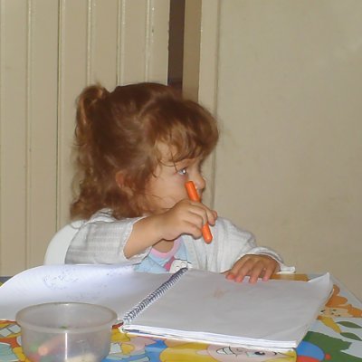 anaclarapsslv's profile picture. :)