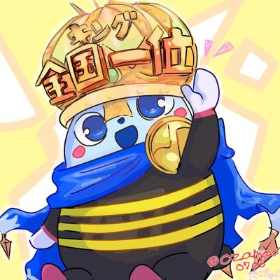 メダルゲーム(ロッタ、馬、エルドラ エルドラ垢 @sammy20040706 )/音ゲー/パチスロ/競輪/オートレース
アイコン @piero_kein