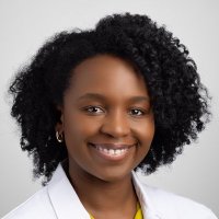 Nancy Musoke, MD (@nancymusoke) 's Twitter Profile