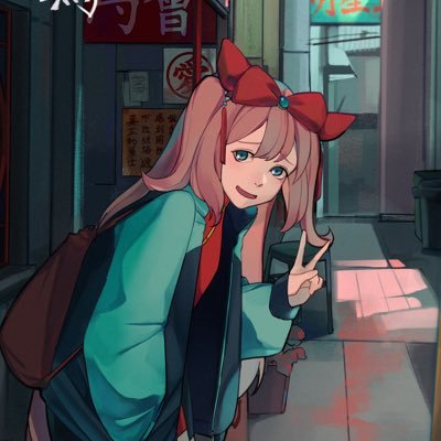 Arbirawr's profile picture. Screen name is Arby/Arbi | Art by Fuyuka | 🇺🇸🇨🇱🇦🇷🇻🇦