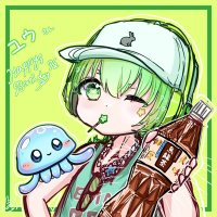秘密兵器ユウ (@chuniyuu_fgo) 's Twitter Profile
