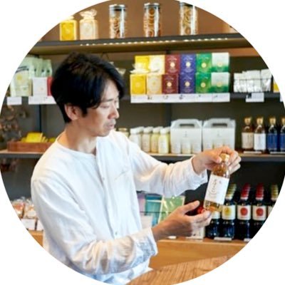 ミツケン｜光浦醸造さんのプロフィール画像