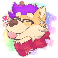 itzchenpai.bsky.social 🐶 🔜 MFF (@itzchenpai) 's Twitter Profile