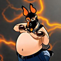 pup_frisky (@pup_frisky01) 's Twitter Profile