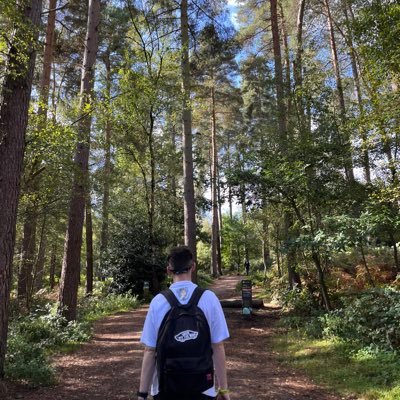 Wildlife Conservation student currently studying at @HarperAdamsUni #ActOnClimate #Conservation