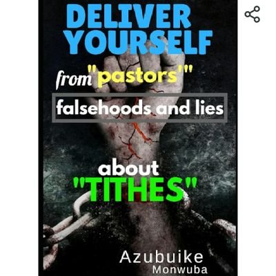 azubuikemonwuba's profile picture. 