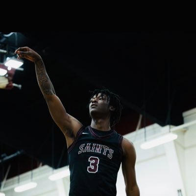 6’5 2025• IG: @dzcoles State Champ Tressi