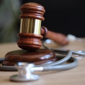 DoctorAndLawyer's profile picture. This Account Provide 
https://t.co/hzMEQuU06h and Medical News
2.Court Judgement and Case
3.Political News Specially Maharashtra