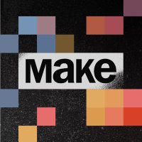 MAKE + Lit & Luz (@makelit) 's Twitter Profile
