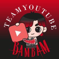 TeamYouTubeBamBam🛸 (@teamyoutubebb) 's Twitter Profile Photo TeamYouTubeBamBam🛸 (@teamyoutubebb) 's Twitter Profile Photo