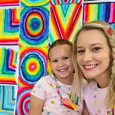 AndiPKeaton's profile picture. Mama, Art Teacher, Coffee Lover❤️ MS Counseling