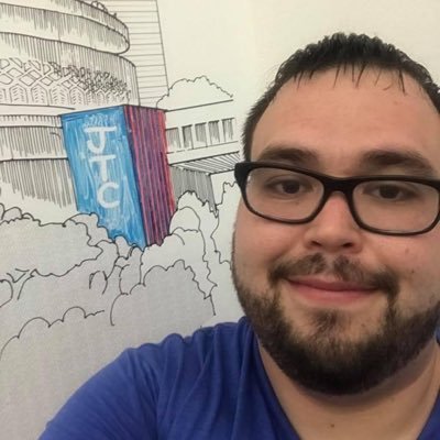 JonRomead427's profile picture. 