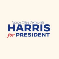 SpaceCitiesDems (@spacecitiesdems) 's Twitter Profile Photo SpaceCitiesDems (@spacecitiesdems) 's Twitter Profile Photo