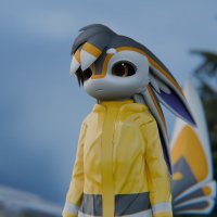 Cirmi 🐦 (@bardaigh) 's Twitter Profile Photo