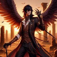 Phantom Phoenix Umbra (@phantom20221) 's Twitter Profile