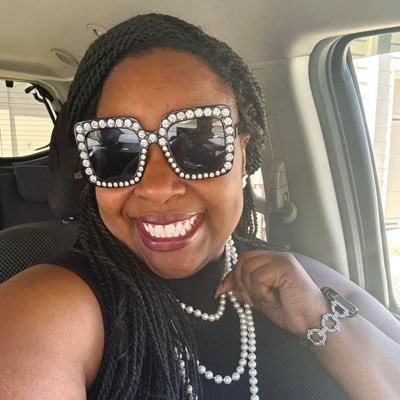 āCome to me, donāt ask my neighbor...ā.. this little box is just for the hype #FVSUAlum #TroyUAlum #AKA #GodmommyExtraordanaire #ChocolateBarbie