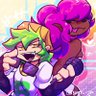 B3FNF's profile picture. The Official Account for B3 Remixed! ART HASHTAG: #B3FNF Follow for updates, teasers, and more! PFP by @nyoro_ryo