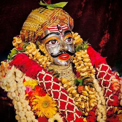 काल उसका क्या बिगाड़े जिसके साथ महाकाल हो।। अब एक ही संकल्प।। हिंदु राष्ट्र।।हर हर महादेव।। जय महाकाल।।