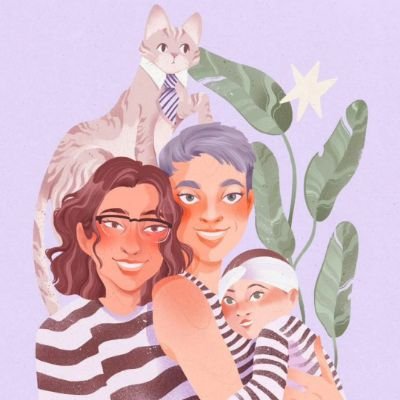 Karol Contiさんのプロフィール画像
