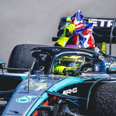 mattia494's profile picture. Mercedes, LH44, FC Barcelona, gaming