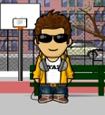 LetoPaulo's profile picture. 