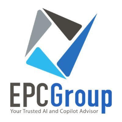 EPC Group: North America’s #MicrosoftGoldPartner. Experts #AI, #OpenAI, #Gemini, #PowerBI, #Copilot, #SharePoint, #Microsoft365 #BusinessIntelligence Consulting