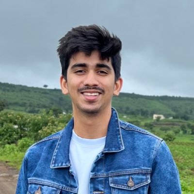 20 | Sharing and Learning  | Writing random thoughts