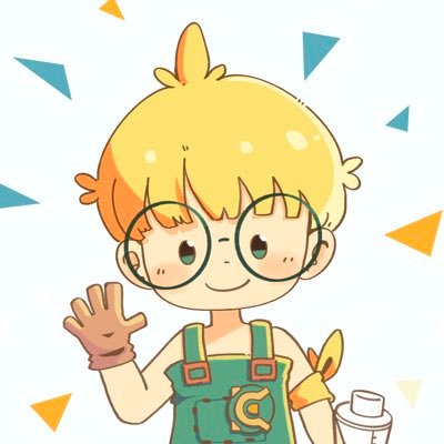🔞 童窯是由CHI與默希共同創立的正太原型工作室|We make shota-themed figures.|Designer: CHI @CHI0717010|Operator:MOXI @shotaMOXIgen2