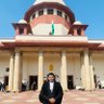ujjawalgaur_'s profile picture. श्री राधे । स्वयंसेवक । Supreme Court of India