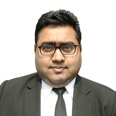 Attorney at Supreme Court of India & High Court of Delhi | Attorney at National Green Tribunal | Disability Rights Advocate | Advocate on Wheelchair | DHCLSC |