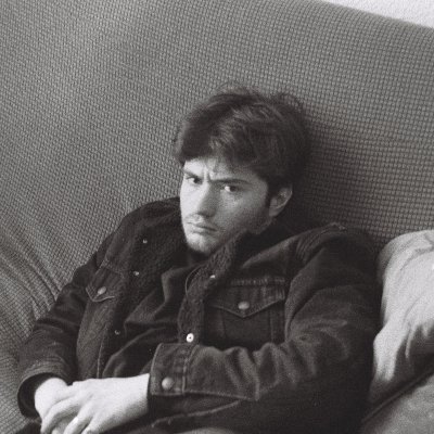 noefasquel's profile picture. Étudiant à @SorbonneParis1.