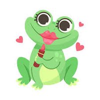 Pretty Frog (@prettyfrog85) 's Twitter Profile