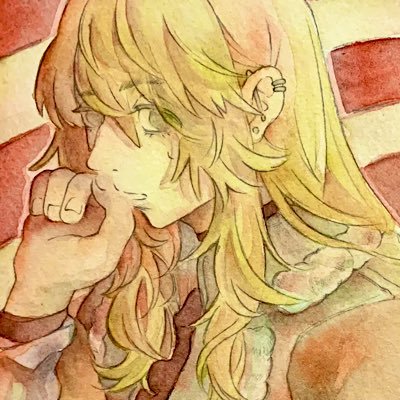 一青街さんのプロフィール画像